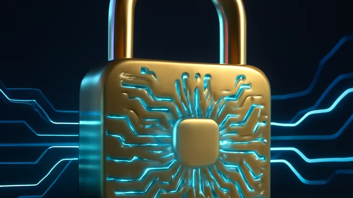 Enhancing Account Security Enhancing Account Security