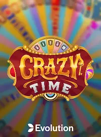 Crazy Time Crazy Time live game at PDTJL COM