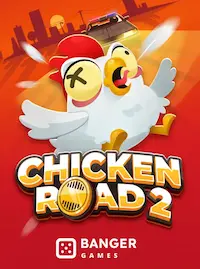 Chicken Road 2 Chicken Road 2 crash game at PDTJL COM