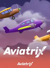 AviatriX AviatriX crash game at PDTJL COM