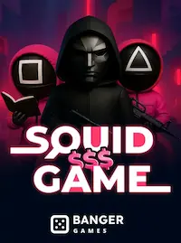 Squid Game Squid Game themed slot at PDTJL COM