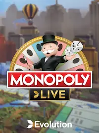 Monopoly Live Monopoly Live game show at PDTJL COM