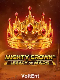 Mighty Crown Mighty Crown slot at PDTJL COM