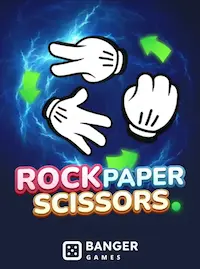 Rock Paper Scissors Rock Paper Scissors instant game at PDTJL COM