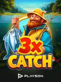 Catch Catch crash game at PDTJL COM
