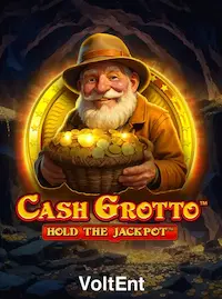 Cash Grotto Cash Grotto slot at PDTJL COM