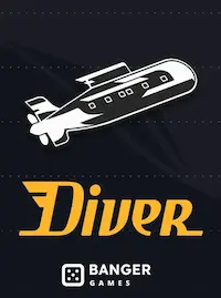 Diver Diver crash adventure at PDTJL COM