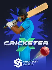 CricketerX CricketerX crash game at PDTJL COM