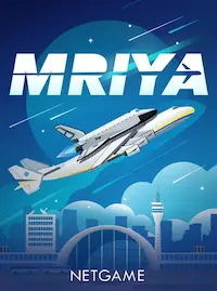 Mriya Mriya crash game at PDTJL COM