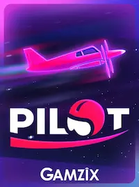 Pilot Pilot crash game at PDTJL COM