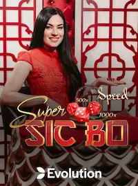 Sic Bo Super Sic Bo Super at PDTJL COM