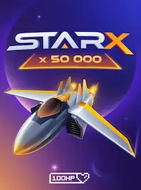 StarX StarX crash game at PDTJL COM