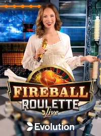 Fireball Roulette Fireball Roulette at PDTJL COM