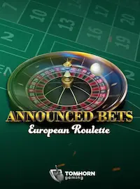 Announced Bets Announced Bets Roulette at PDTJL COM