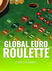 Global Euro Roulette Global Euro Roulette at PDTJL COM
