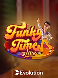 Funky Time Funky Time at PDTJL COM