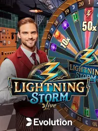 Lightning Storm Lightning Storm at PDTJL COM