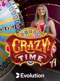 Crazy Time Crazy Time at PDTJL COM