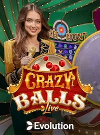 Crazy Ball Crazy Ball at PDTJL COM