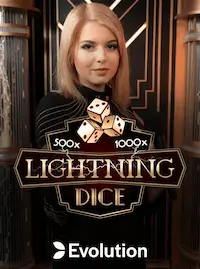 Lightning Dice Lightning Dice at PDTJL COM
