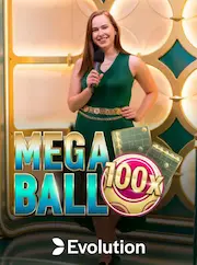 Mega Ball Mega Ball at PDTJL COM