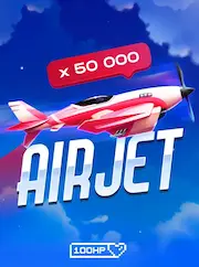 Airjet Airjet crash game at PDTJL COM